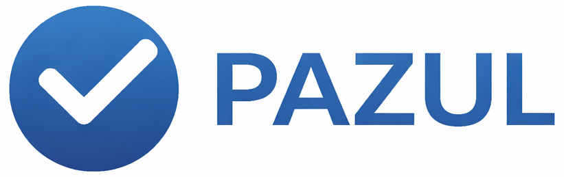 Logo Pazul
